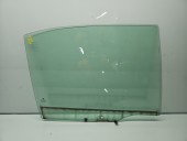 Geam usa dreapta spate Skoda Octavia 3 (5E3) [Fabr 2012-2020] Berlina OEM