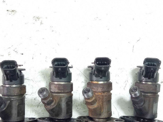 Injector 0445110311 Peugeot 307 [Fabr 2000-2008] 1.6 HDI