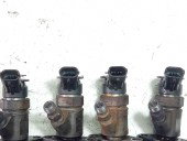 Injector 0445110311 Peugeot 307 [Fabr 2000-2008] 1.6 HDI