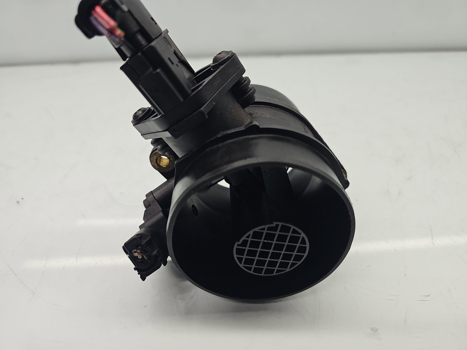 Debitmetru aer Mercedes Clasa C (W204) [Fabr 2007-2014] A6460940048 2.2 CDI 646811 125KW / 170CP - imagine 2