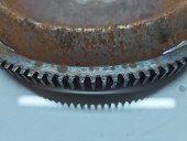 Volanta Mercedes Clasa C (W204) [Fabr 2007-2014] 2.2 CDI 646811 OEM 125KW / 170CP