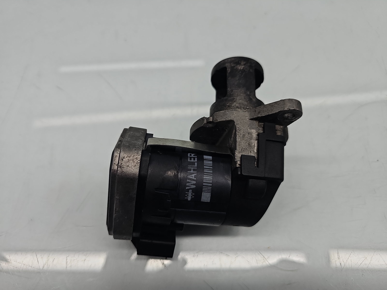 Supapa EGR Mercedes Clasa C (W204) [Fabr 2007-2014] A64614060 2.2 CDI 646811 125KW / 170CP - imagine 1