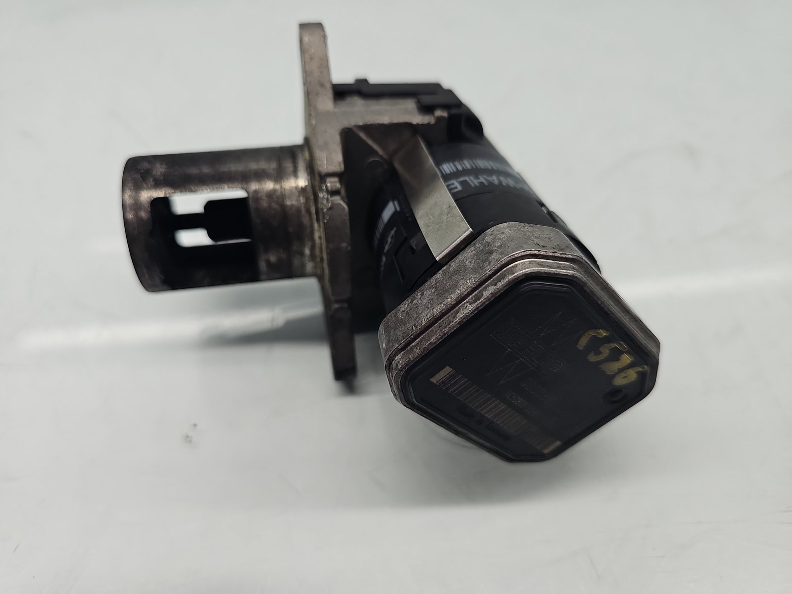 Supapa EGR Mercedes Clasa C (W204) [Fabr 2007-2014] A64614060 2.2 CDI 646811 125KW / 170CP - imagine 2