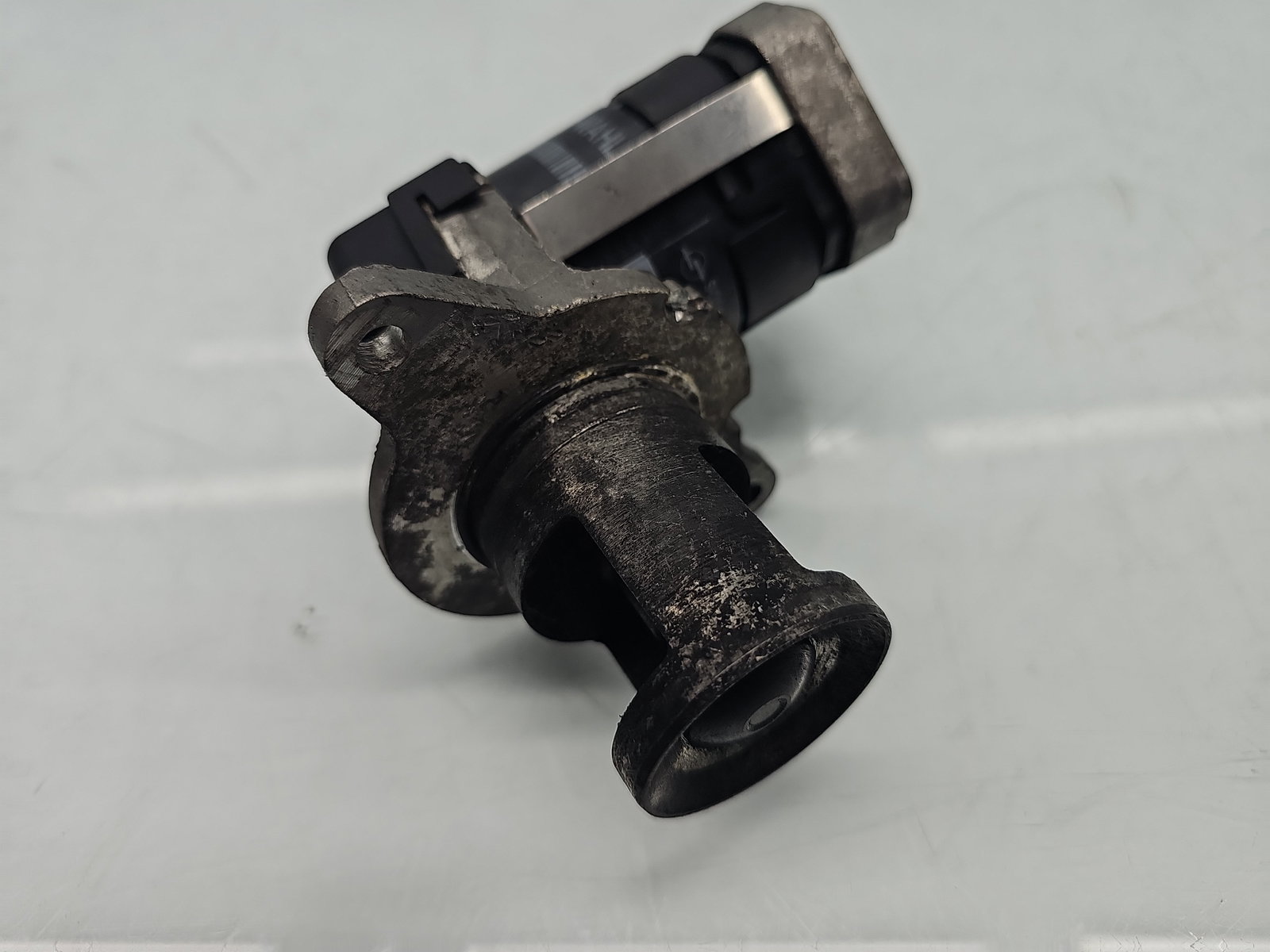 Supapa EGR Mercedes Clasa C (W204) [Fabr 2007-2014] A64614060 2.2 CDI 646811 125KW / 170CP - imagine 3