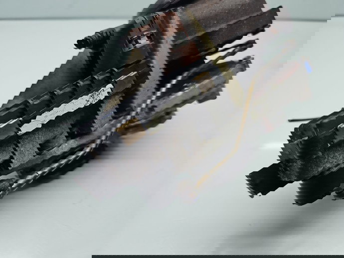 Turbina Mercedes Clasa C (W204) [Fabr 2007-2014] A6460901080 2.2 CDI 646811 125KW / 170CP