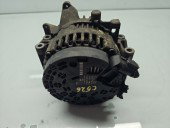 Alternator Mercedes Clasa C (W204) [Fabr 2007-2014] A0131549002 2.2 CDI 646811 125KW / 170CP