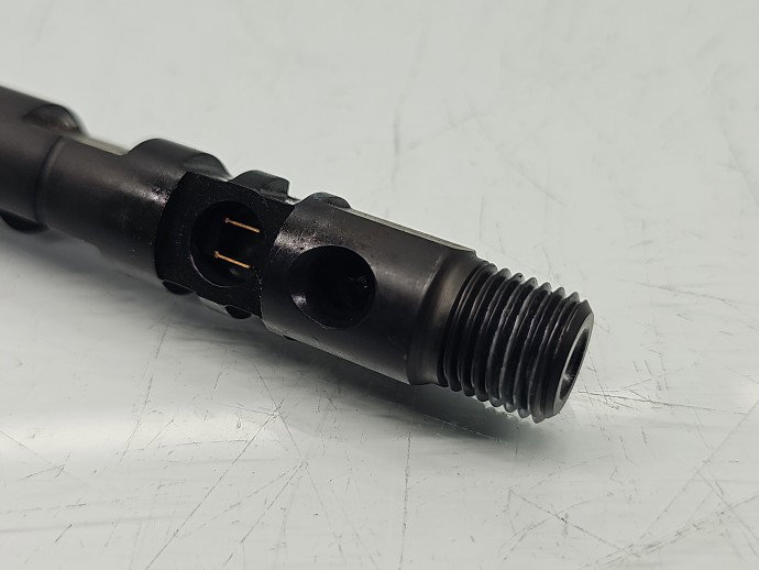 Injector Mercedes Clasa C (W204) [Fabr 2007-2014] A6460700987 2.2 CDI 646811 125KW / 170CP