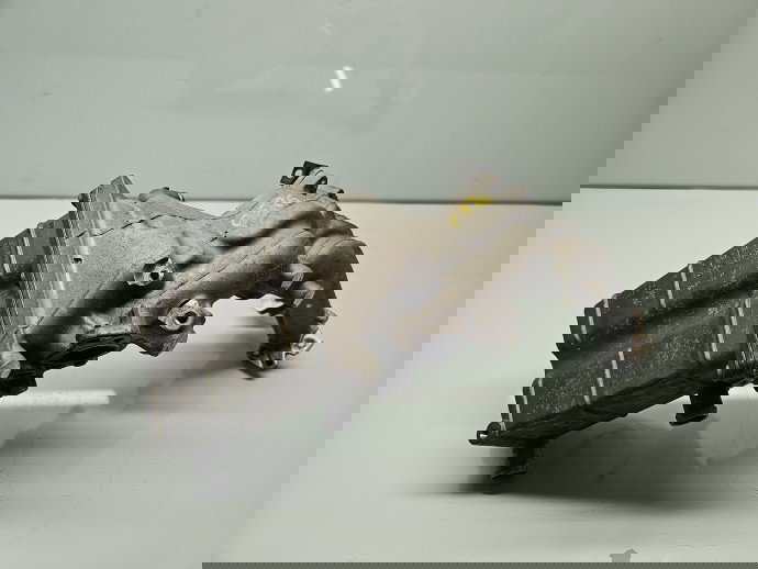 Racitor gaze Mercedes Clasa C (W204) [Fabr 2007-2014] A6461401075 2.2 CDI 646811 125KW / 170CP