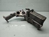 Racitor gaze Mercedes Clasa C (W204) [Fabr 2007-2014] A6461401075 2.2 CDI 646811 125KW / 170CP