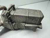 Racitor gaze Mercedes Clasa C (W204) [Fabr 2007-2014] A6461401075 2.2 CDI 646811 125KW / 170CP