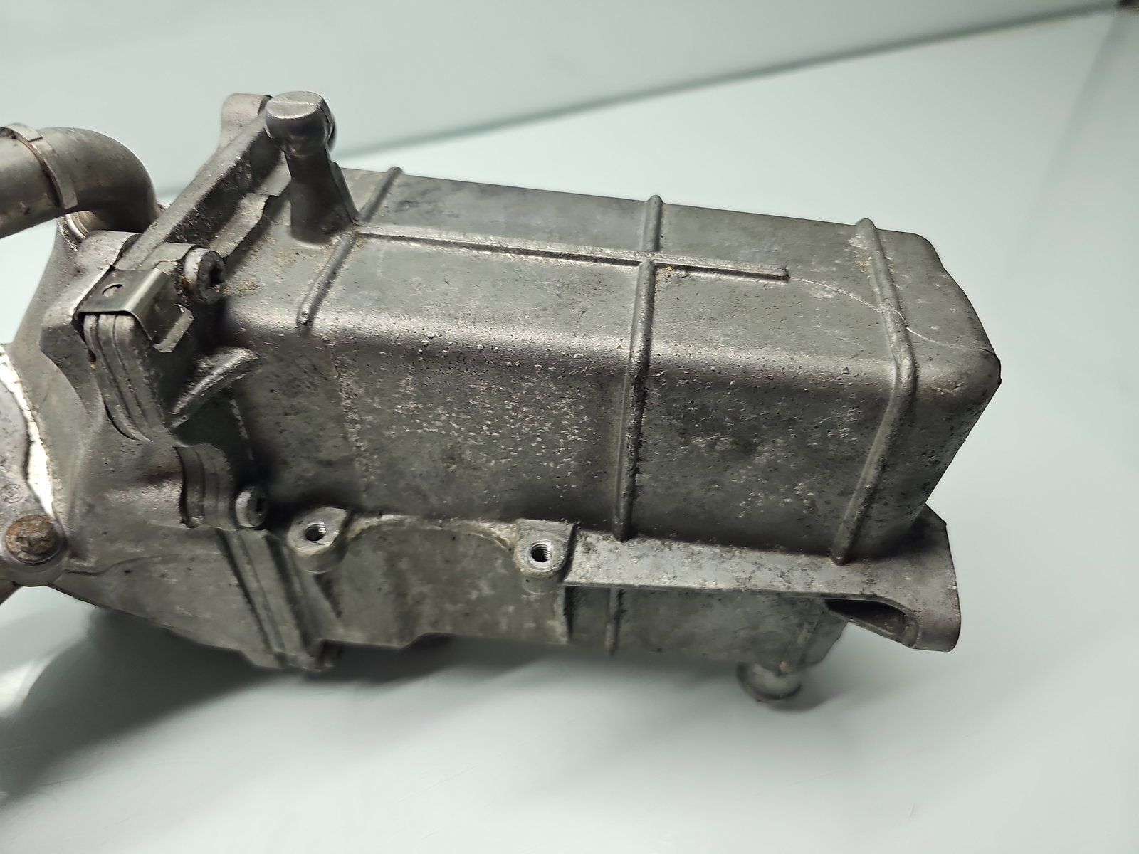 Racitor gaze Mercedes Clasa C (W204) [Fabr 2007-2014] A6461401075 2.2 CDI 646811 125KW / 170CP - imagine 5