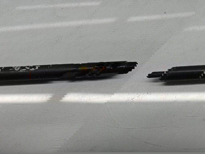 Injector Mercedes Clasa C (W204) [Fabr 2007-2014] A6460700987 2.2 CDI 646811 125KW / 170CP