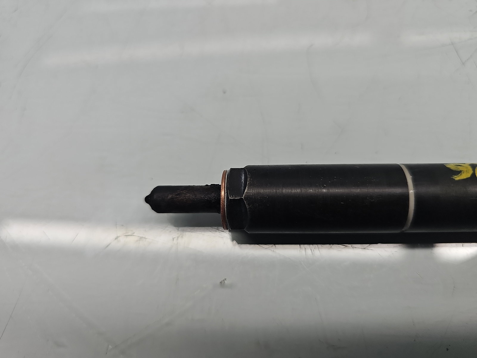 Injector Mercedes Clasa C (W204) [Fabr 2007-2014] A6460700987 2.2 CDI 646811 125KW / 170CP - imagine 2