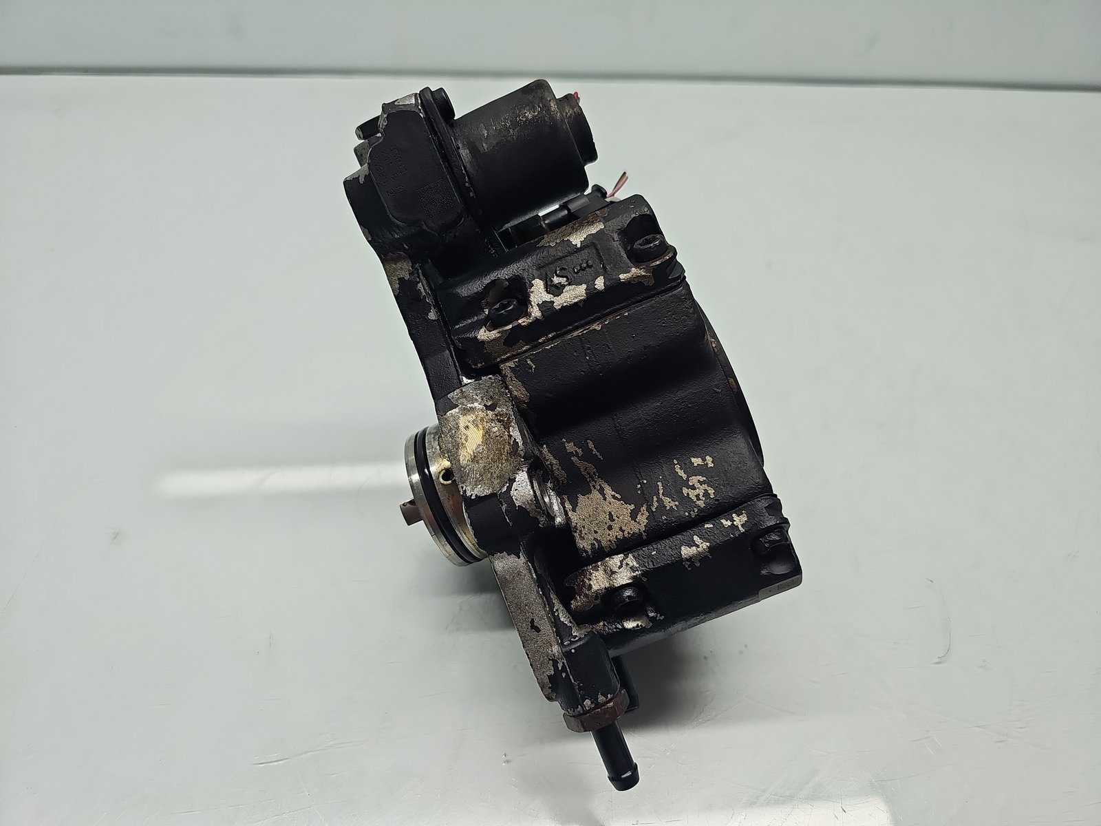 Pompa inalta presiune Mercedes Clasa C (W204) [Fabr 2007-2014] 9421A000A, A6460700201 2.2 CDI 646811 125KW / 170CP - imagine 1