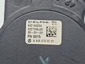 Pompa inalta presiune Mercedes Clasa C (W204) [Fabr 2007-2014] 9421A000A, A6460700201 2.2 CDI 646811 125KW / 170CP