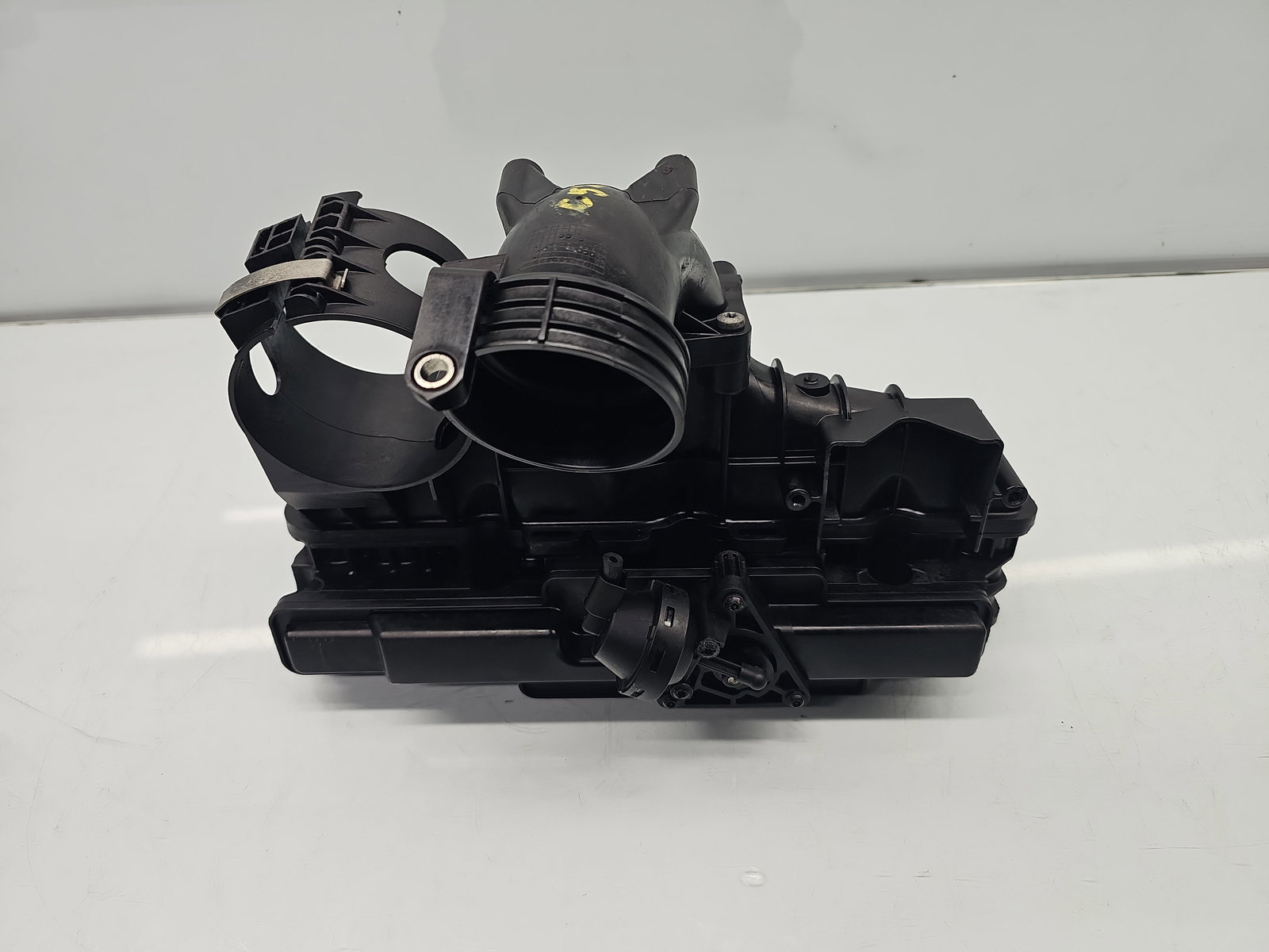 Galerie admisie Mercedes Clasa C (W204) [Fabr 2007-2014] A6460902337 2.2 CDI 646811 125KW / 170CP - imagine 1