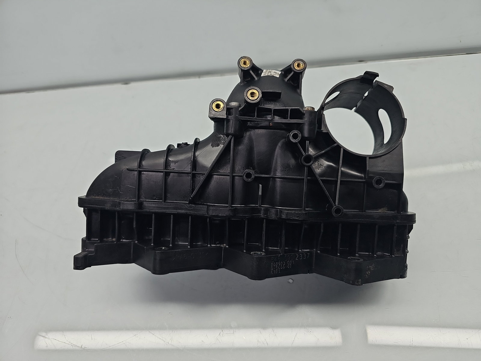 Galerie admisie Mercedes Clasa C (W204) [Fabr 2007-2014] A6460902337 2.2 CDI 646811 125KW / 170CP - imagine 2