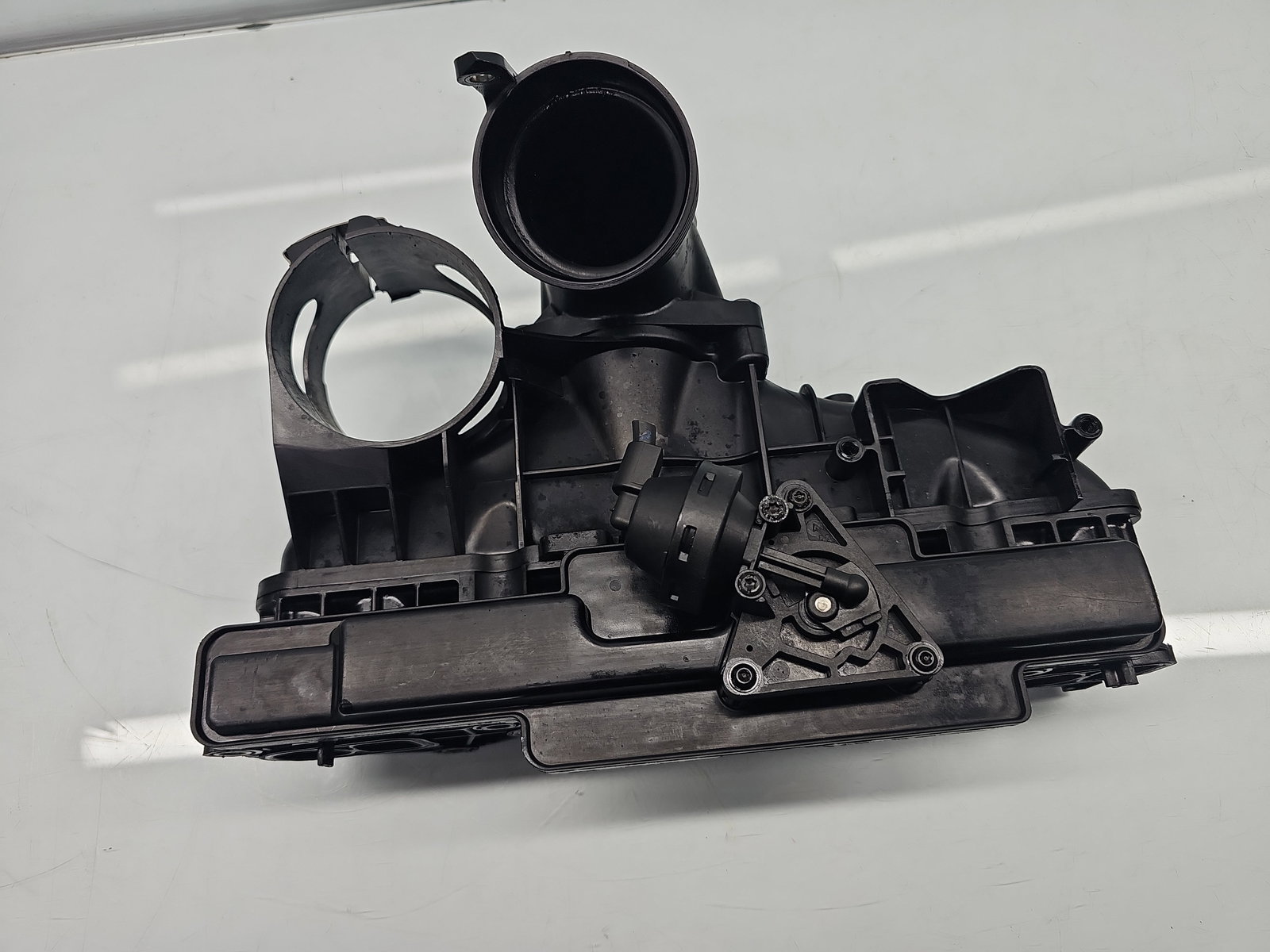 Galerie admisie Mercedes Clasa C (W204) [Fabr 2007-2014] A6460902337 2.2 CDI 646811 125KW / 170CP - imagine 4