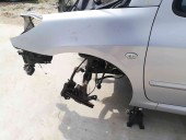 Aripa stanga fata OEM Peugeot 307 [Fabr 2000-2008] 1.6 HDI