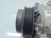 Compresor clima Mercedes Clasa C (W204) [Fabr 2007-2014] A0022305011 2.2 CDI 646811 125KW / 170CP