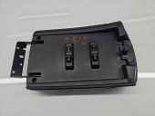 Cotiera Nissan X-Trail (T32) [Fabr 2013-prezent] OEM