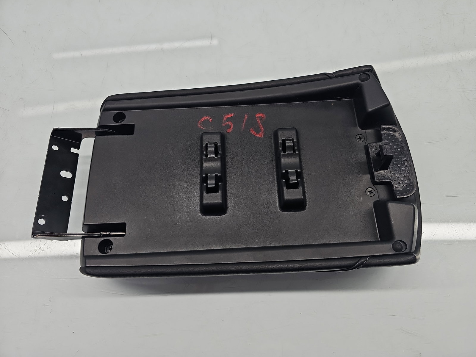 Cotiera Nissan X-Trail (T32) [Fabr 2013-prezent] OEM - imagine 2