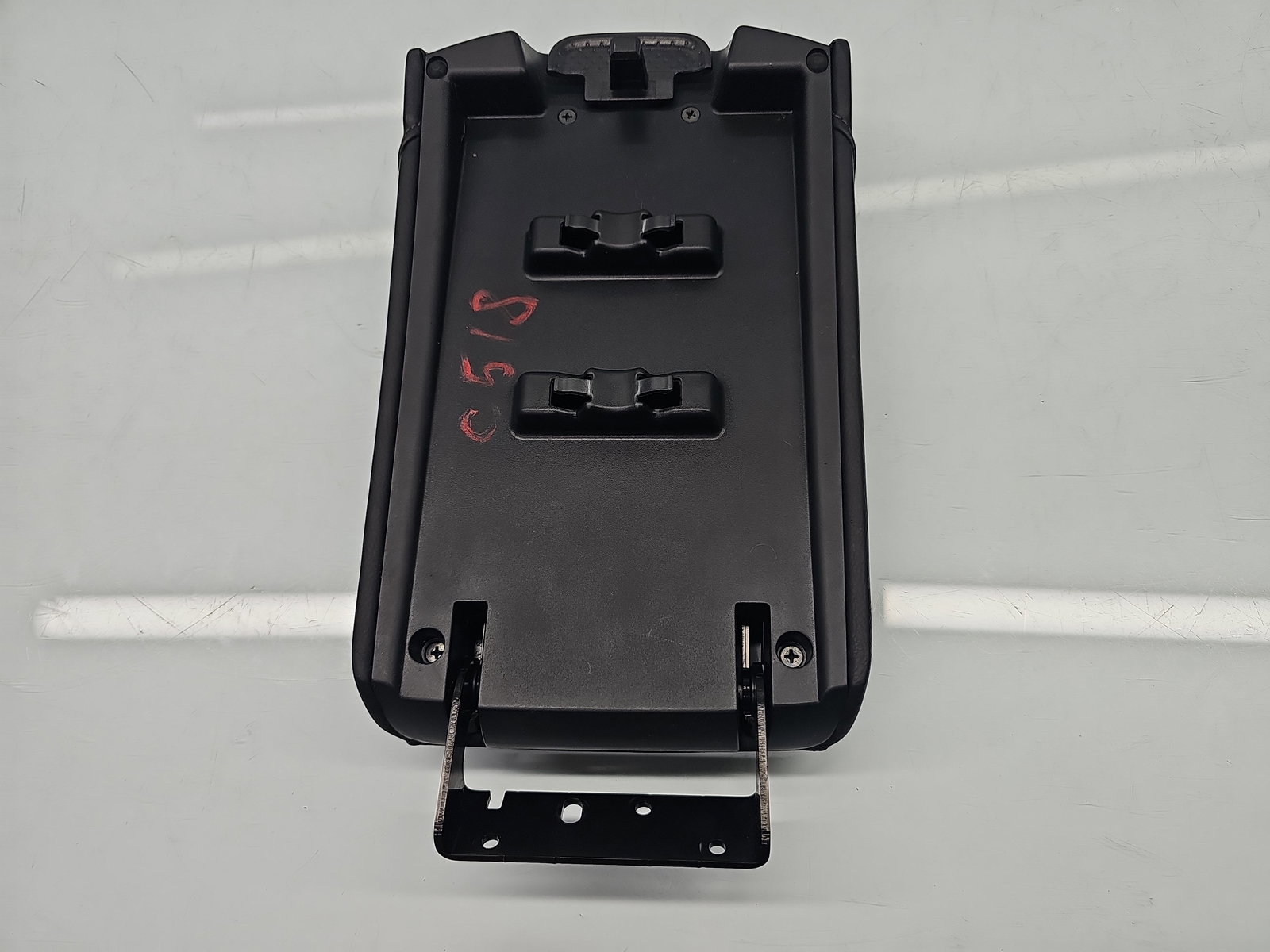 Cotiera Nissan X-Trail (T32) [Fabr 2013-prezent] OEM - imagine 3