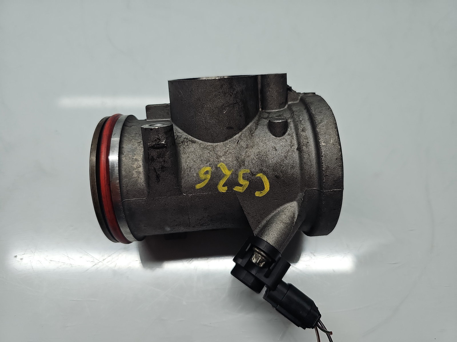 Tub galerie admisie Mercedes Clasa C (W204) [Fabr 2007-2014] A6460900754 2.2 CDI 646811 125KW / 170CP - imagine 4