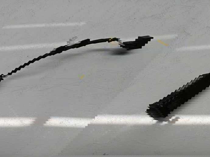 Conector auxiliar USB AUDI A5 Cabriolet (8F7) [Fabr 2009-2015] 8K0035474B