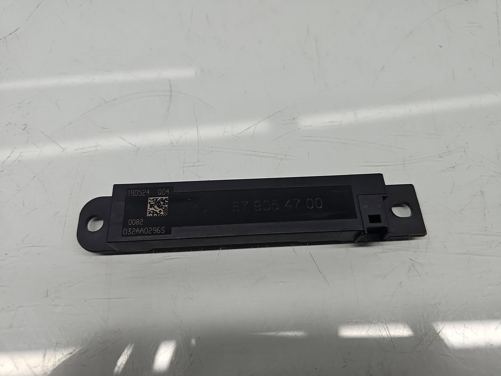 Antena keyless entry Mercedes Clasa A (W177) [Fabr 2019-2024] A1679054700 - imagine 1