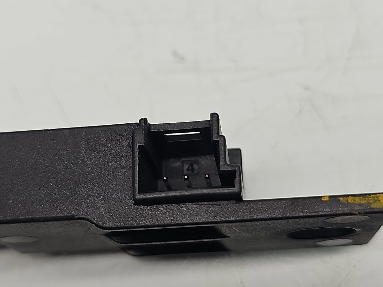 Antena keyless entry Mercedes Clasa A (W177) [Fabr 2019-2024] A1679054700 - imagine 3