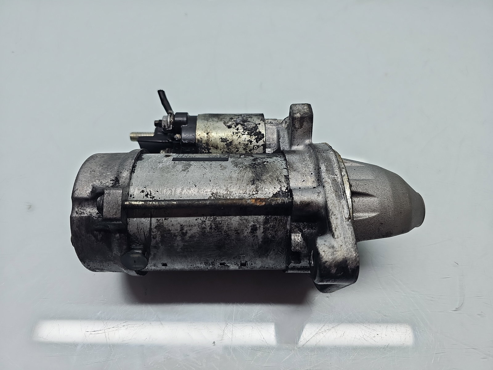 Electromotor Mercedes Clasa C (W204) [Fabr 2007-2014] A0061514601 2.2 CDI 646811 125KW / 170CP - imagine 1