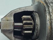 Electromotor Mercedes Clasa C (W204) [Fabr 2007-2014] A0061514601 2.2 CDI 646811 125KW / 170CP