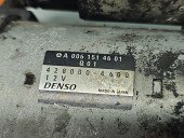 Electromotor Mercedes Clasa C (W204) [Fabr 2007-2014] A0061514601 2.2 CDI 646811 125KW / 170CP