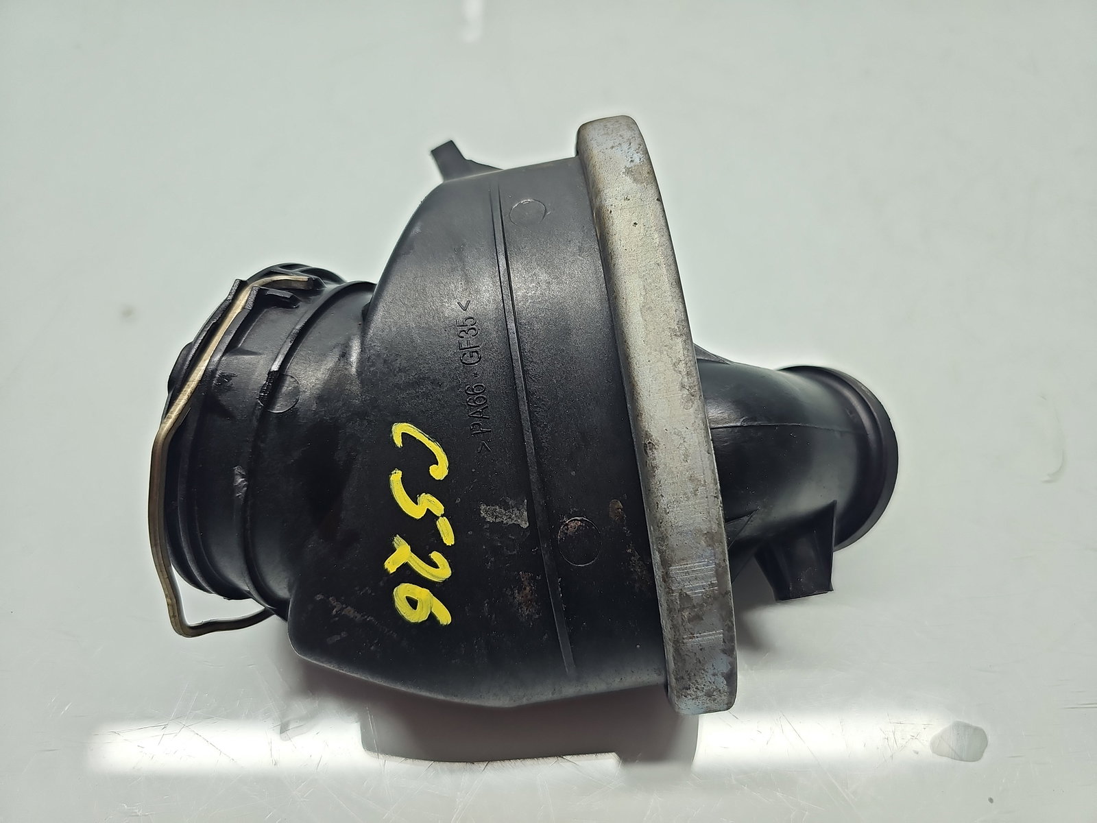 Rezonator aer Mercedes Clasa C (W204) [Fabr 2007-2014] A6460981007 2.2 CDI 646811 125KW / 170CP - imagine 1