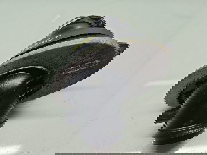 Rezonator aer Mercedes Clasa C (W204) [Fabr 2007-2014] A6460981007 2.2 CDI 646811 125KW / 170CP