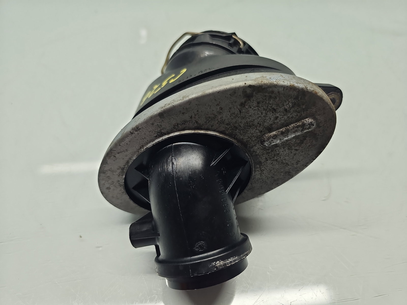 Rezonator aer Mercedes Clasa C (W204) [Fabr 2007-2014] A6460981007 2.2 CDI 646811 125KW / 170CP - imagine 2