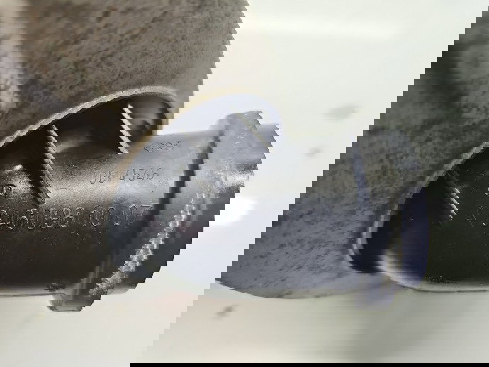 Rezonator aer Mercedes Clasa C (W204) [Fabr 2007-2014] A6460981007 2.2 CDI 646811 125KW / 170CP