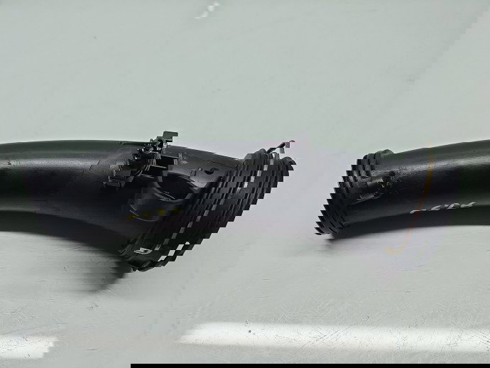 Tub intercooler Mercedes Clasa C (W204) [Fabr 2007-2014] A6460980207 2.2 CDI 646811 125KW / 170CP