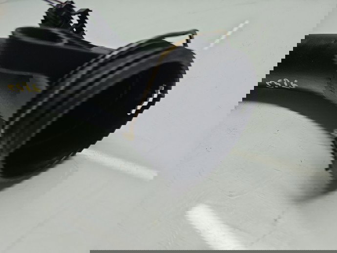 Tub intercooler Mercedes Clasa C (W204) [Fabr 2007-2014] A6460980207 2.2 CDI 646811 125KW / 170CP