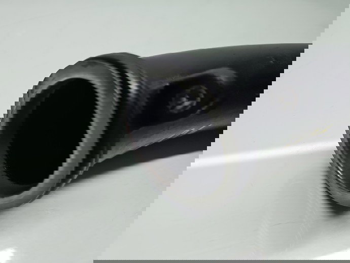 Tub intercooler Mercedes Clasa C (W204) [Fabr 2007-2014] A6460980207 2.2 CDI 646811 125KW / 170CP