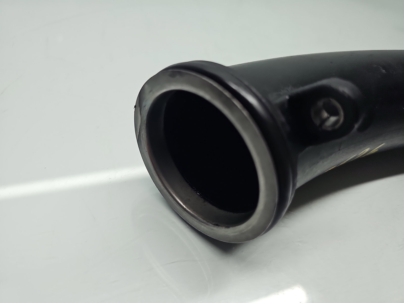 Tub intercooler Mercedes Clasa C (W204) [Fabr 2007-2014] A6460980207 2.2 CDI 646811 125KW / 170CP - imagine 3