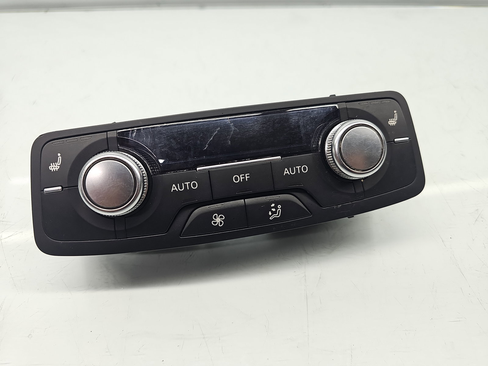 Panou comanda clima spate AUDI A6 (4G2, C7) S-line [Fabr 2012-2017] 4G0919158N - imagine 1