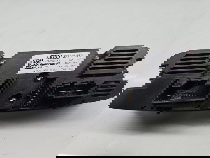 Panou comanda clima spate AUDI A6 (4G2, C7) S-line [Fabr 2012-2017] 4G0919158N