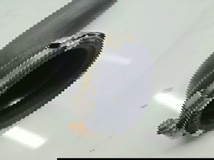 Furtun intercooler Mercedes Clasa C (W204) [Fabr 2007-2014] A2045280982 2.2 CDI 646811 125KW / 170CP