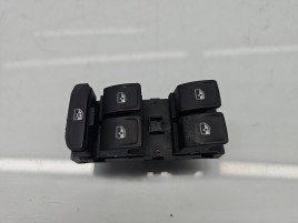 Butoane comanda geamuri sofer Volkswagen Passat B8 (3G2) [Fabr 2015-prezent] 5G0959857D