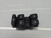 Butoane comanda geamuri sofer Volkswagen Passat B8 (3G2) [Fabr 2015-prezent] 5G0959857D