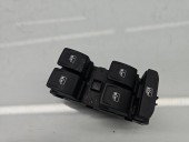 Butoane comanda geamuri sofer Volkswagen Passat B8 (3G2) [Fabr 2015-prezent] 5G0959857D