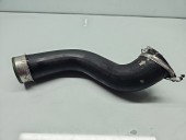 Furtun intercooler Mercedes Clasa C (W204) [Fabr 2007-2014] A2045281882 2.2 CDI 646811 125KW / 170CP