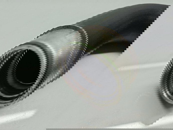 Furtun intercooler Mercedes Clasa C (W204) [Fabr 2007-2014] A2045281882 2.2 CDI 646811 125KW / 170CP